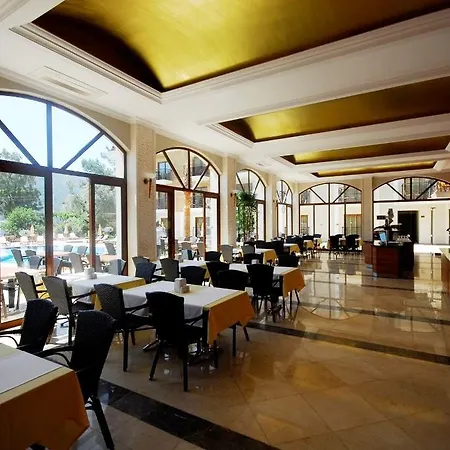 Meril Club Marmaris (adults Only) 4*