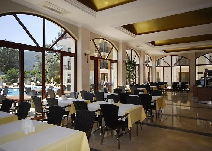 Ξενοδοχείο Meril Club Marmaris (adults Only)