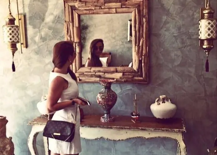 Meril Club Marmaris (adults Only) Ξενοδοχείο