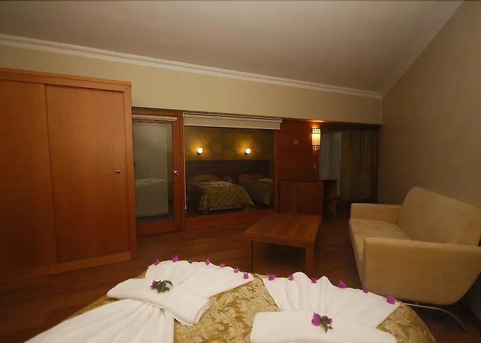 Hotel Meril Club Marmaris (adults Only) Turunç