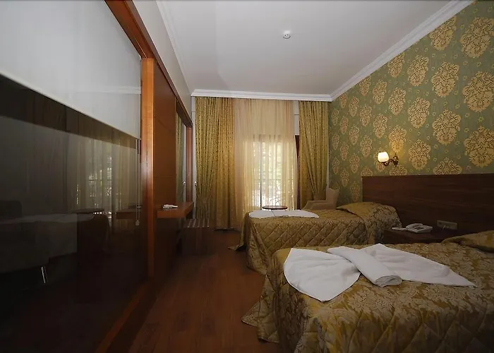 Meril Club Marmaris (adults Only) 4* Turunç