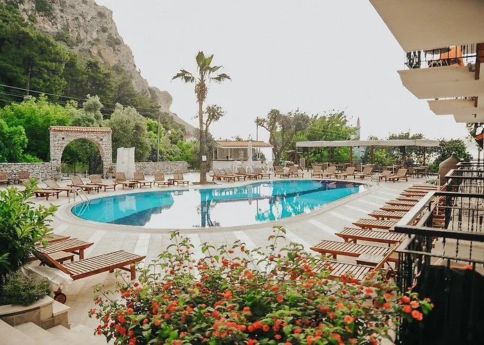 Hotel Meril Club Marmaris (adults Only)