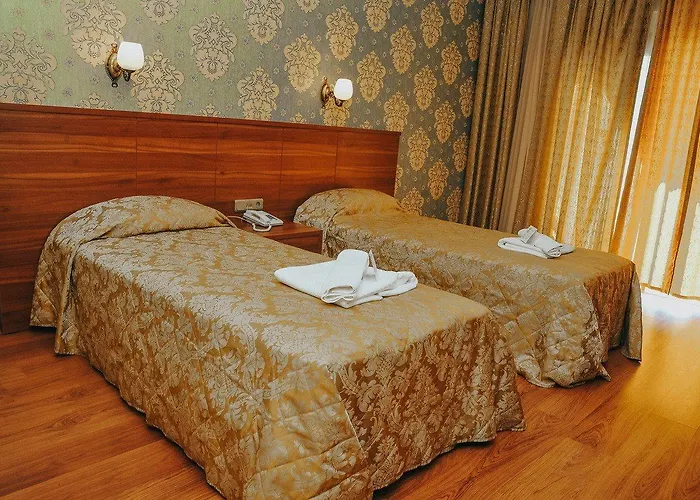 Meril Club Marmaris (adults Only) Ξενοδοχείο 4*