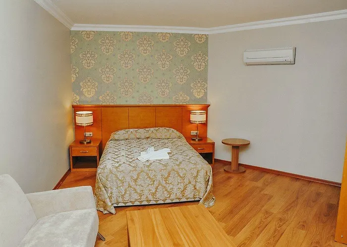 Meril Club Marmaris (adults Only) Ξενοδοχείο Turunc