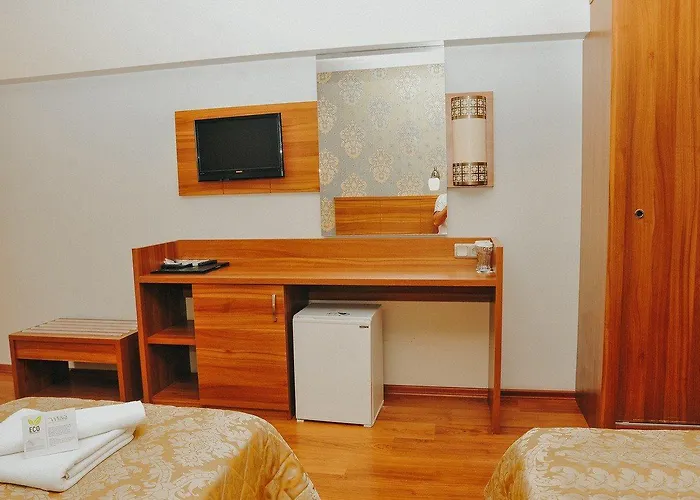 Hotel Meril Club Marmaris (adults Only)