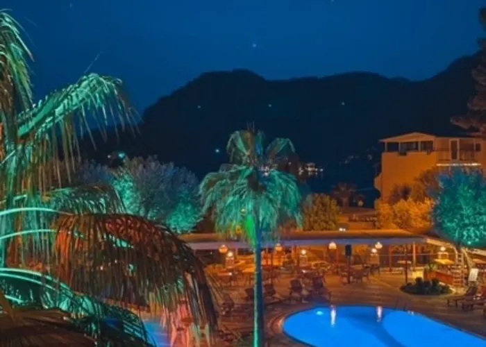 Meril Club Marmaris (adults Only) 4* Turunç