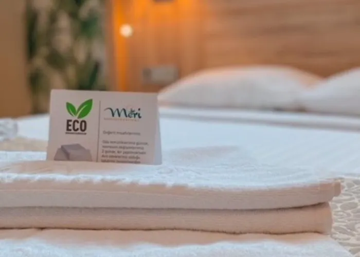 Meril Club Marmaris (adults Only) Turunc