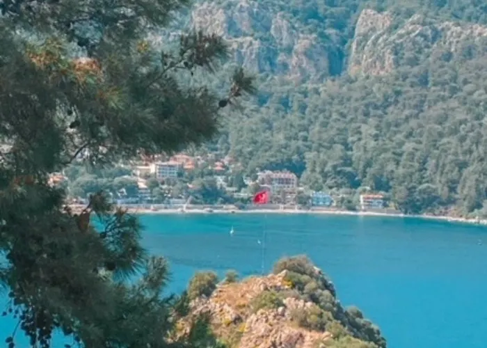 Ξενοδοχείο Meril Club Marmaris (adults Only) 4*