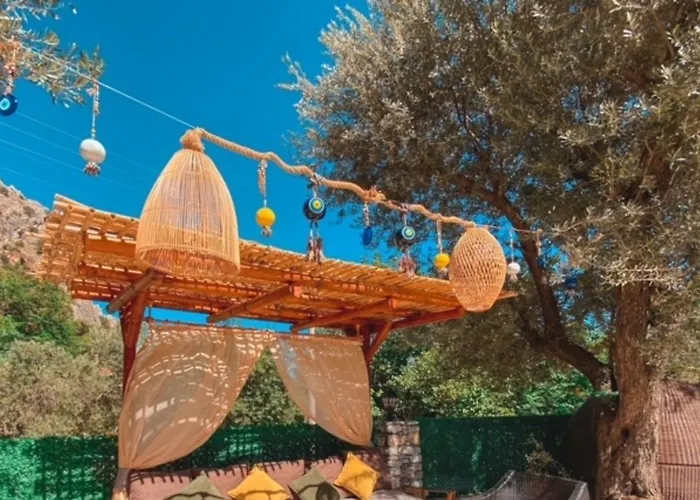 Ξενοδοχείο Meril Club Marmaris (adults Only)