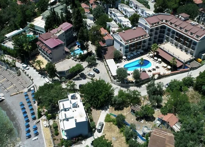 Hotel Meril Club Marmaris (adults Only) Turunç