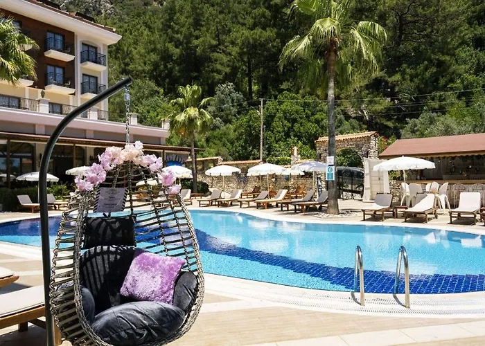 Meril Club Marmaris (adults Only) 4*