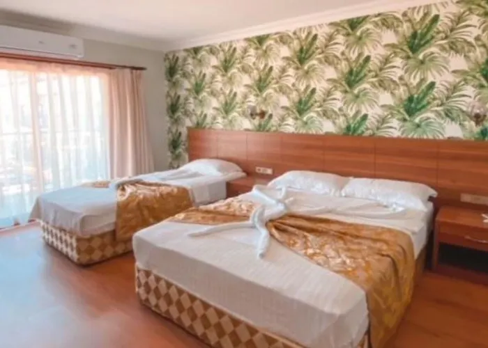 Meril Club Marmaris (adults Only) 4*