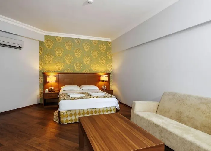 Meril Club Marmaris (adults Only) Hotel