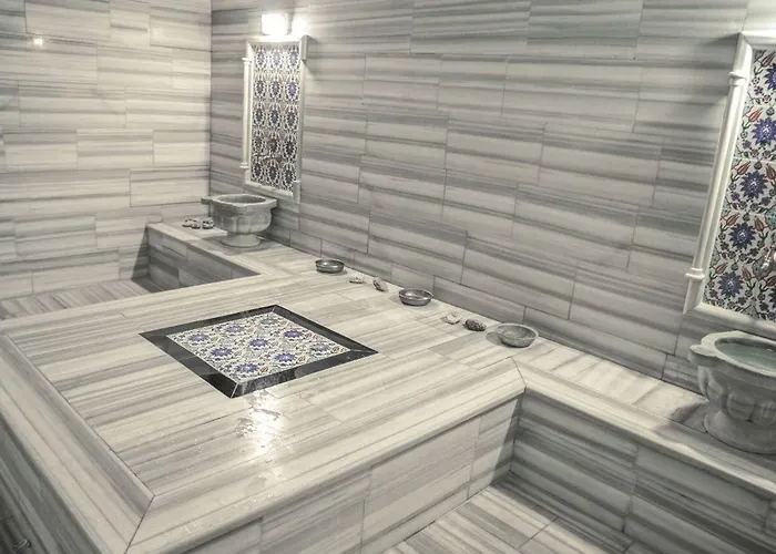 Hotel Meril Club Marmaris (adults Only) Turunç