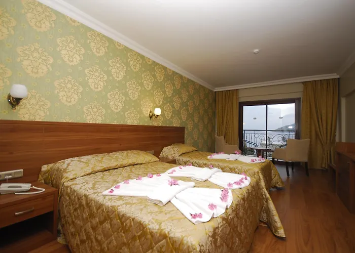 Meril Club Marmaris (adults Only)