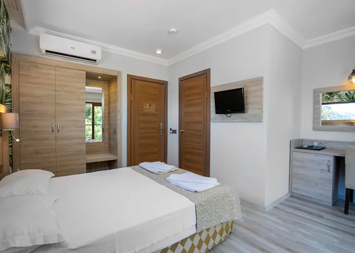 Meril Club Marmaris (adults Only) Ξενοδοχείο 4*