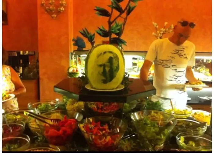 Hotel Meril Club Marmaris (adults Only)