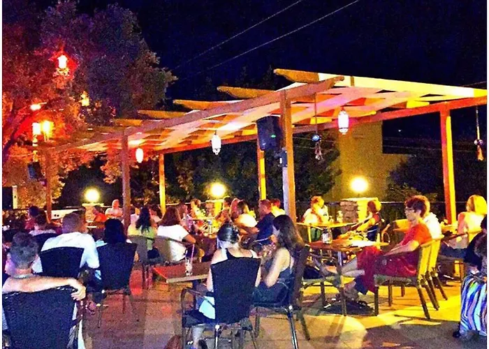 Meril Club Marmaris (adults Only) 4*