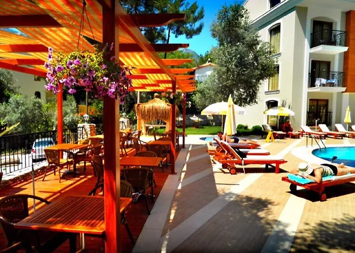 Meril Club Marmaris (adults Only) Ξενοδοχείο