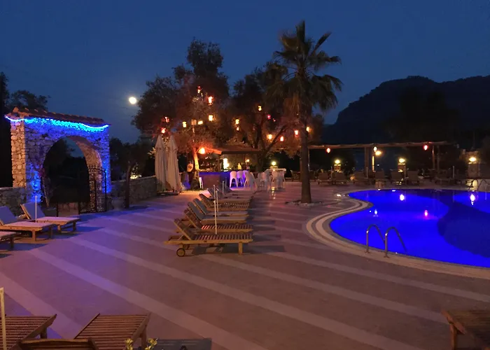 Meril Club Marmaris (adults Only) Hotel