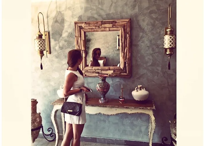 Meril Club Marmaris (adults Only) Ξενοδοχείο