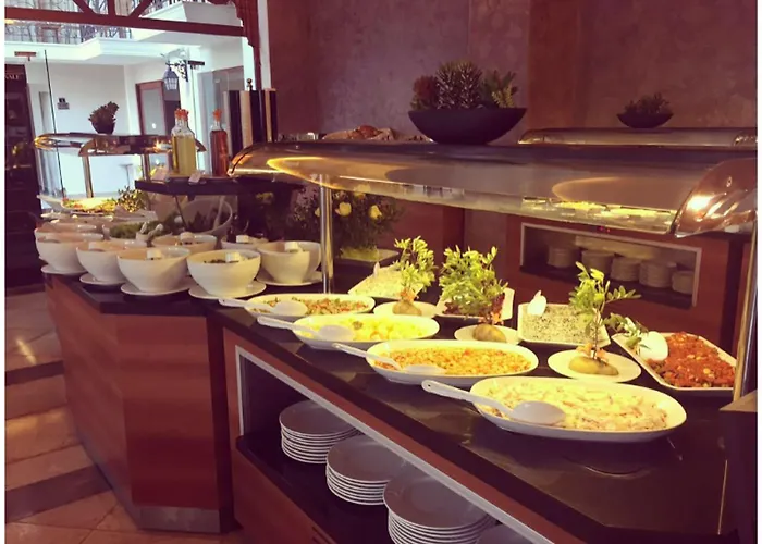 Meril Club Marmaris (adults Only) Ξενοδοχείο