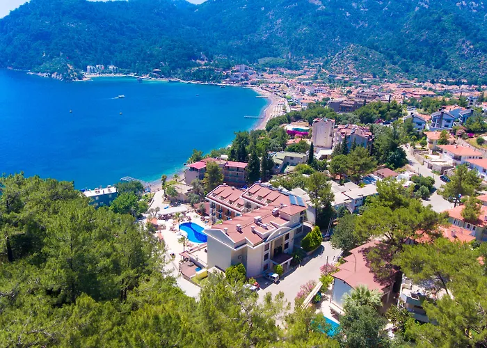 Hotel Meril Club Marmaris (adults Only)