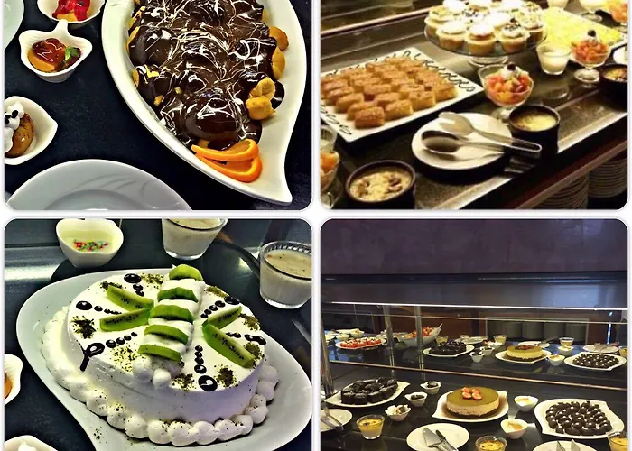 Hotel Meril Club Marmaris (adults Only)