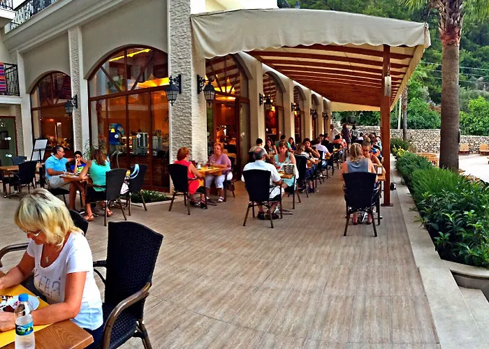 Hotel Meril Club Marmaris (adults Only)