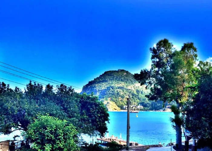 Meril Club Marmaris (adults Only) 4* Turunç