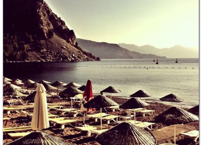 Meril Club Marmaris (adults Only) 4*