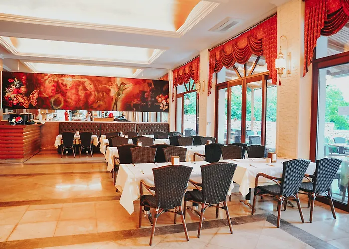 Meril Club Marmaris (adults Only) Ξενοδοχείο Turunc