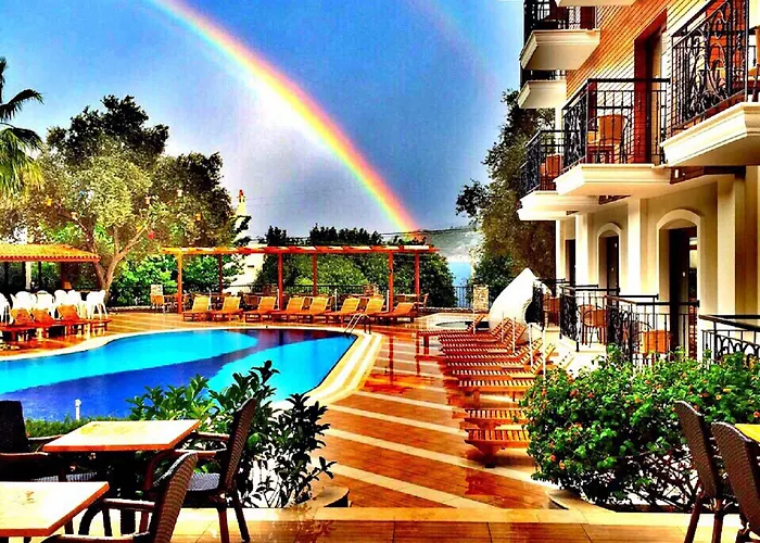 Meril Club Marmaris (adults Only) Hotel