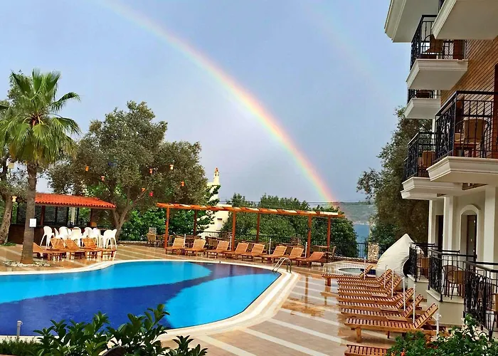 Meril Club Marmaris (adults Only) Turunç