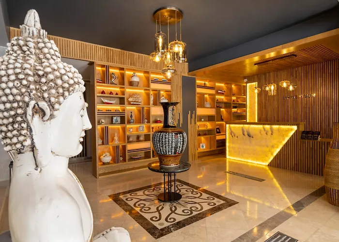 Meril Club Marmaris (adults Only) Ξενοδοχείο