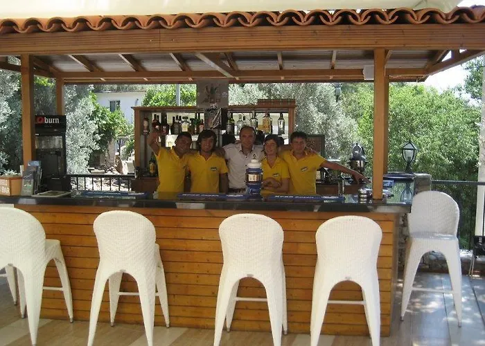 Ξενοδοχείο Meril Club Marmaris (adults Only)