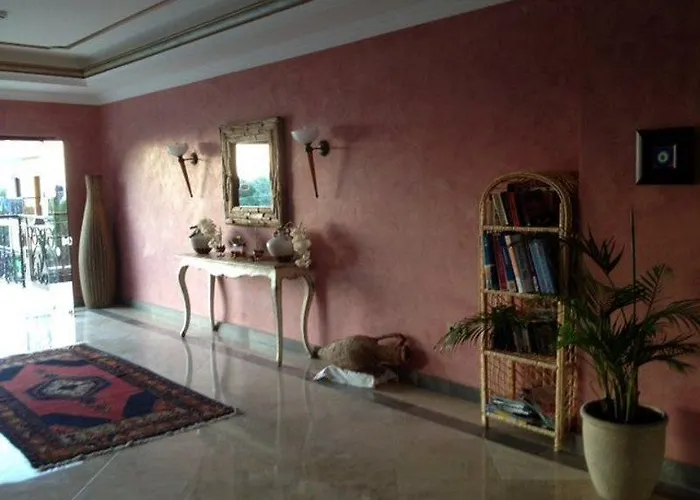 Meril Club Marmaris (adults Only)