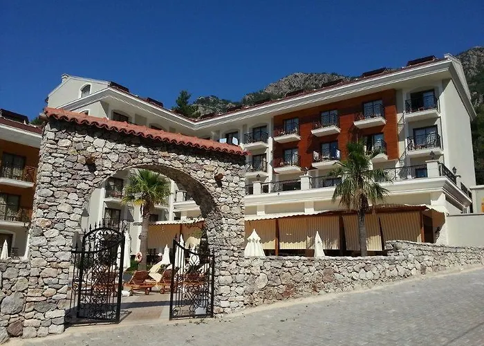 Hotel Meril Club Marmaris (adults Only)