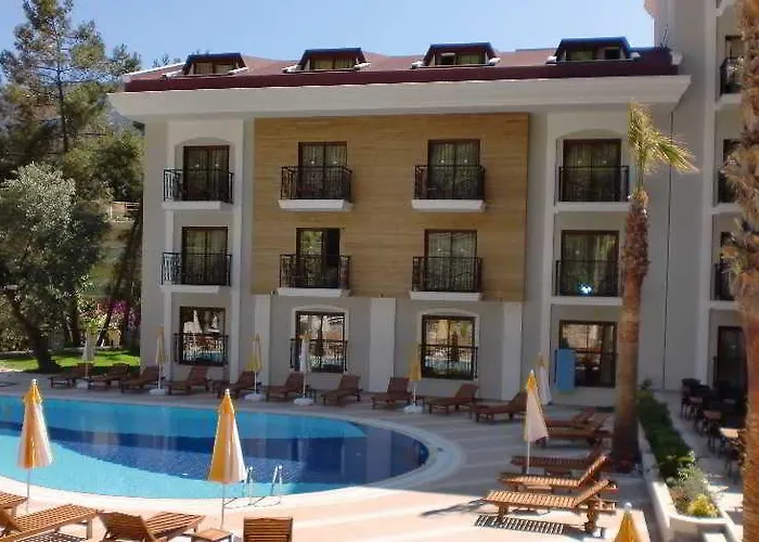 Meril Club Marmaris (adults Only) 4*