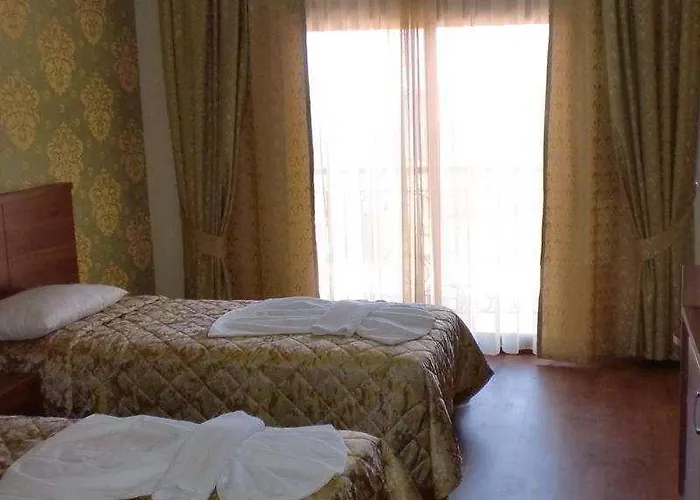 Meril Club Marmaris (adults Only) Ξενοδοχείο