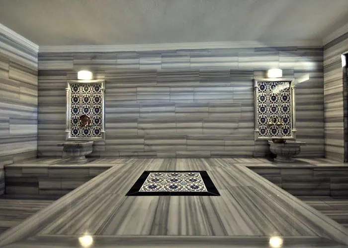 Meril Club Marmaris (adults Only) Ξενοδοχείο