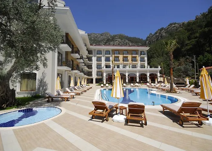 Meril Club Marmaris (adults Only) Ξενοδοχείο