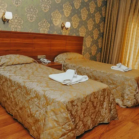 Meril Club Marmaris (adults Only) 호텔 4*