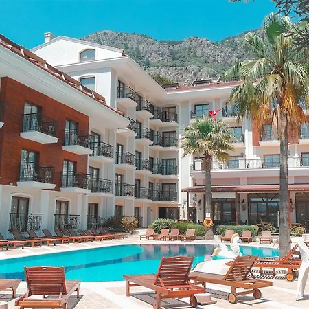 호텔 Meril Club Marmaris (adults Only) 말마리스