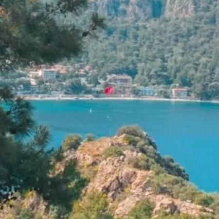 호텔 Meril Club Marmaris (adults Only)