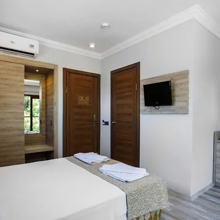 호텔 Meril Club Marmaris (adults Only)