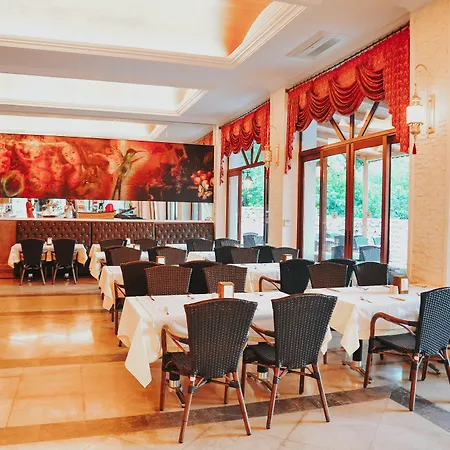 Meril Club Marmaris (adults Only) 호텔 말마리스