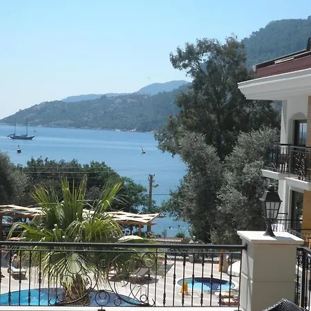 Meril Club Marmaris (adults Only) Marmaris
