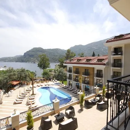 Meril Club Marmaris (adults Only) 말마리스
