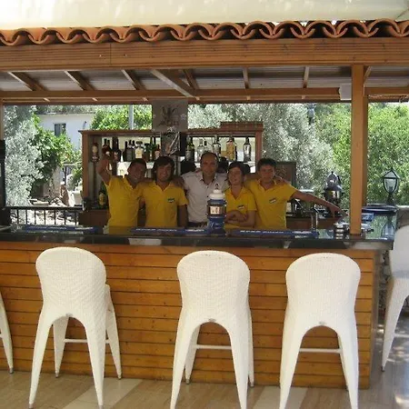 호텔 Meril Club Marmaris (adults Only)